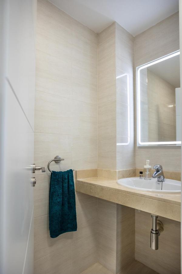 Home2Book Sea View & Design Duplex Los Gigantes Puerto de Santiago  Kültér fotó