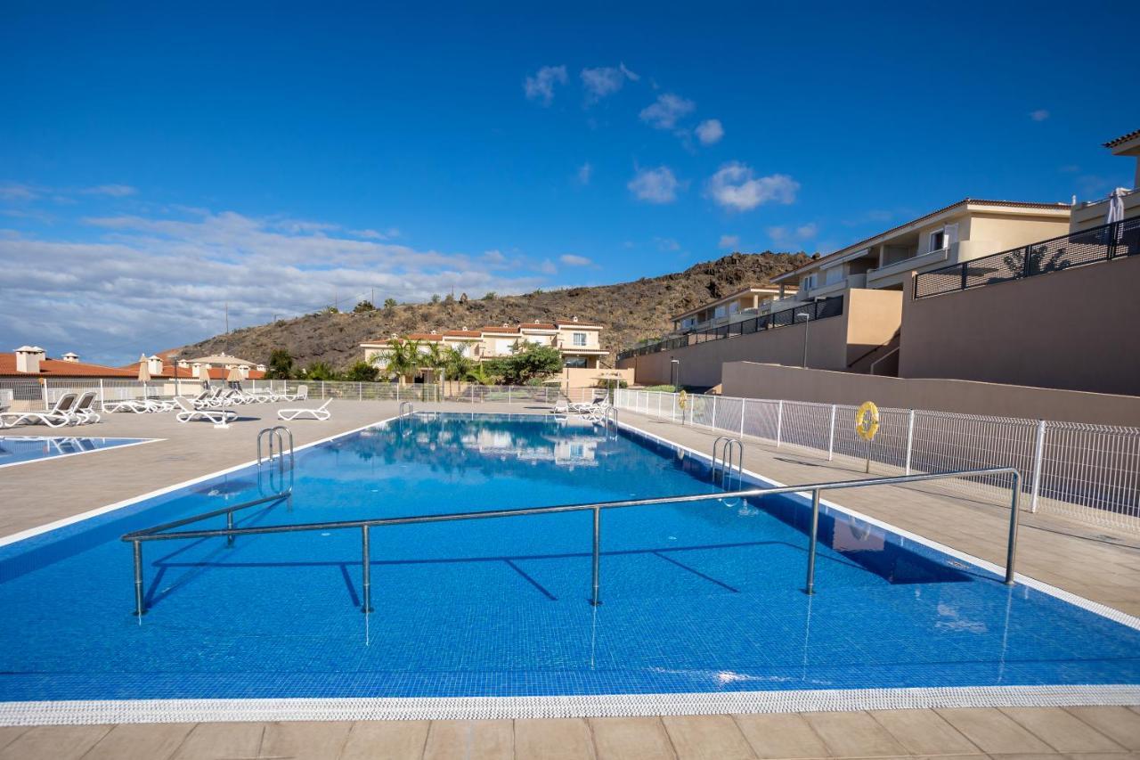 Home2Book Sea View & Design Duplex Los Gigantes Puerto de Santiago  Kültér fotó
