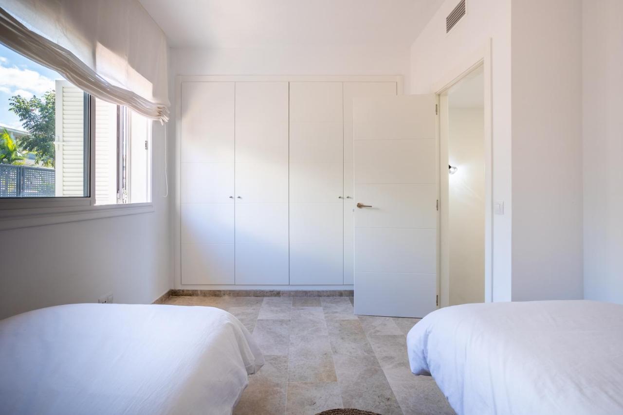 Home2Book Sea View & Design Duplex Los Gigantes Puerto de Santiago  Kültér fotó