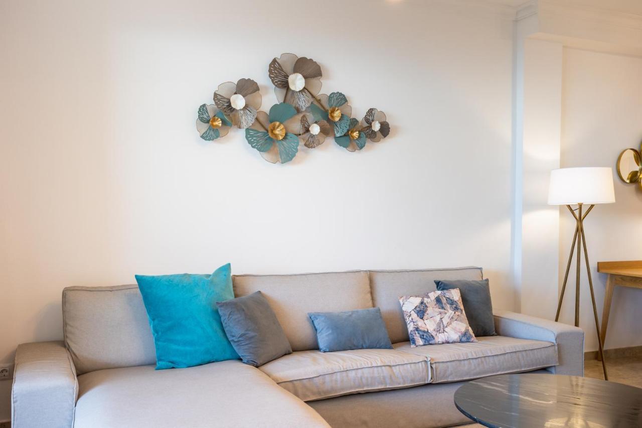 Home2Book Sea View & Design Duplex Los Gigantes Puerto de Santiago  Kültér fotó