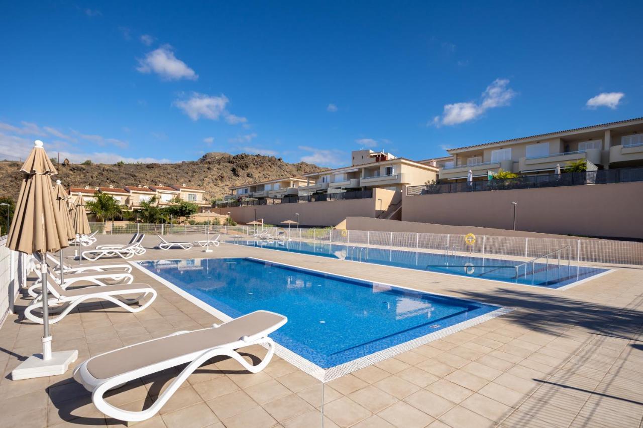 Home2Book Sea View & Design Duplex Los Gigantes Puerto de Santiago  Kültér fotó